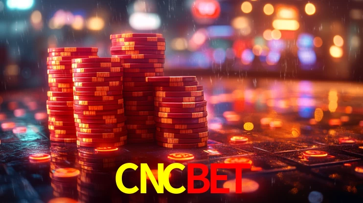 CNC BET App