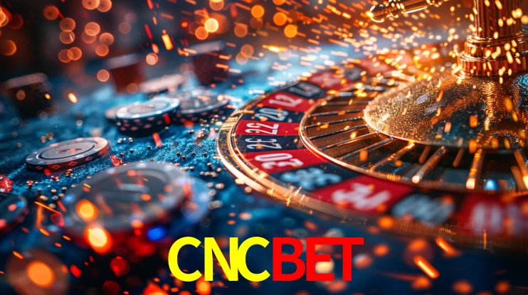 Experiência VIP CNCBET