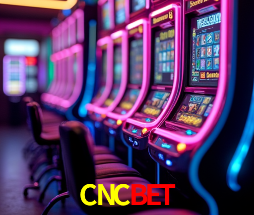 Inovações de Jogos na CNCBET: O Futuro das Experiências Interativas