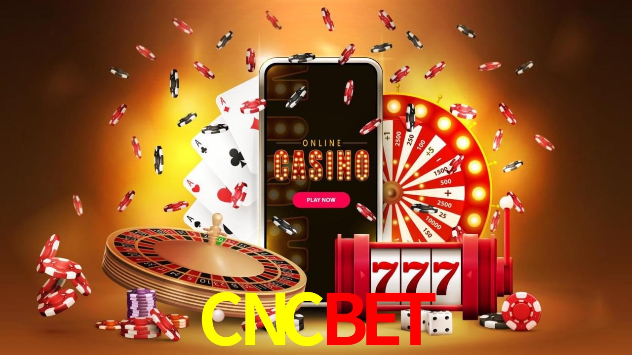 PIX Instantâneo CNCBET