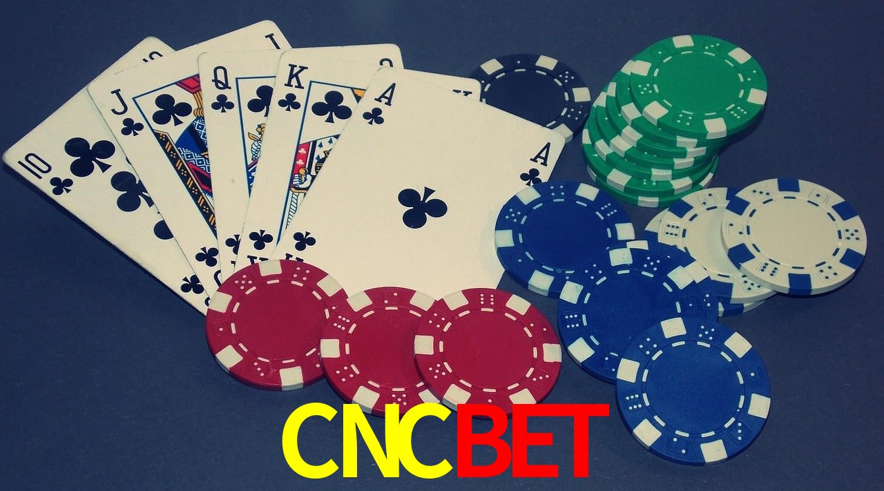 Football Betting CNCBET