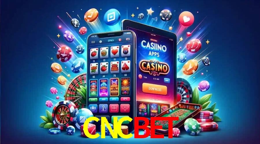 Bonus Features CNCBET