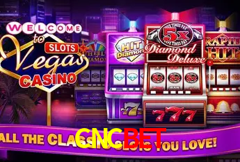 Flash Promotion CNCBET