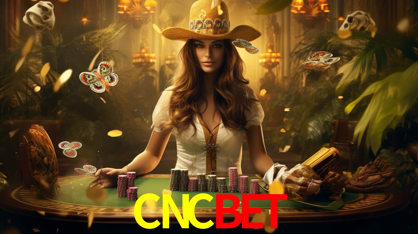 Welcome Bonus CNCBET