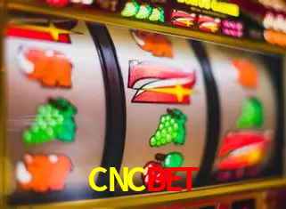 Descubra o Mundo do Cassino Online com CNCBET