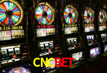 A Emoção da Loteria na CNCBET: Uma Chance de Mudança de Vida