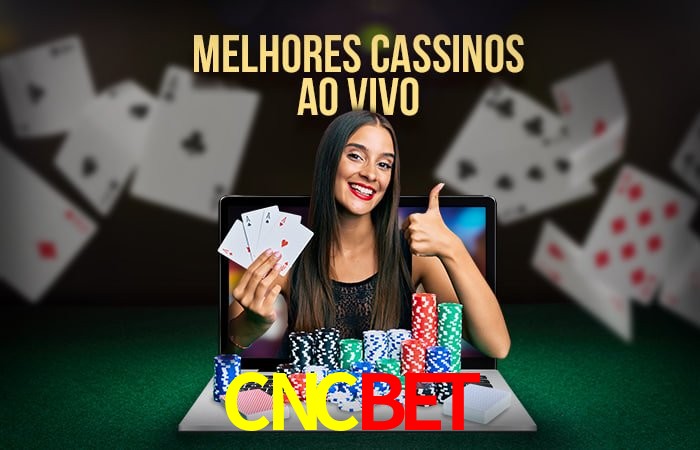Account Benefits CNCBET