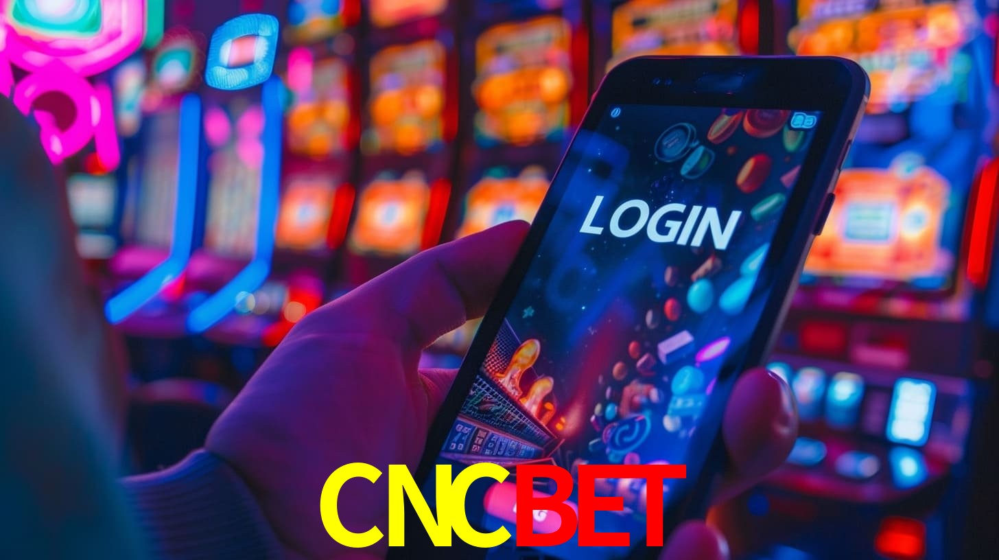 Apostas Esportivas na CNCBET: Um Guia Completo