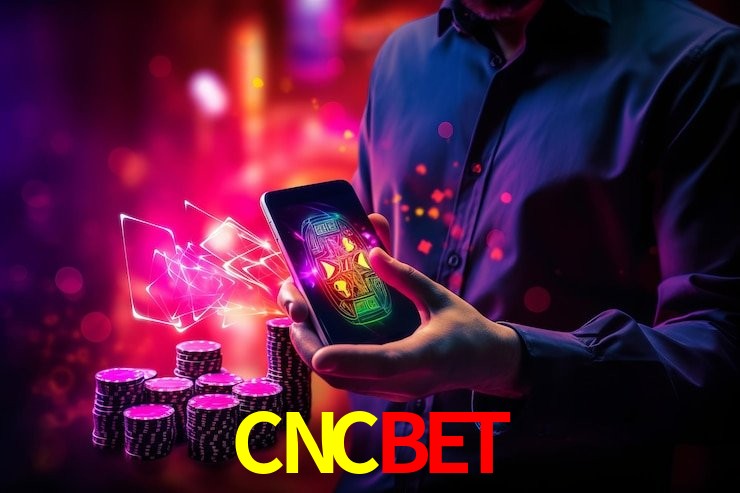 A Experiência Imersiva dos Cassinos Ao Vivo no CNCBET