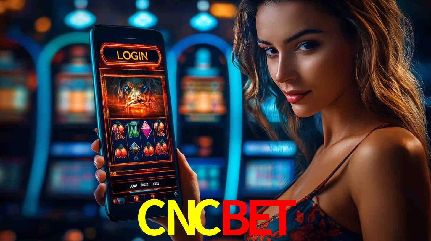 Descubra a Magia dos Jogos de Arcade no CNCBET