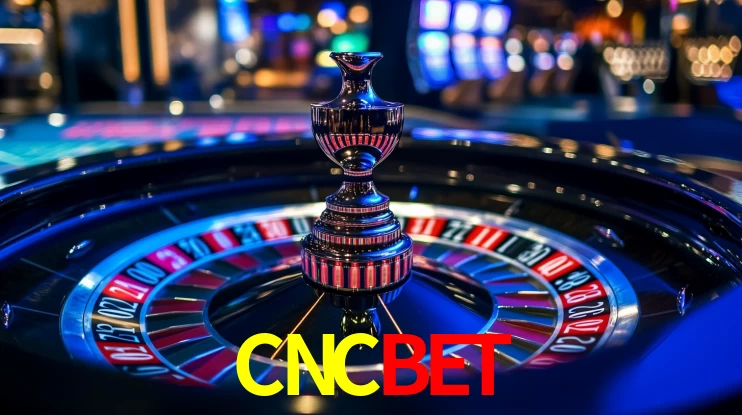 Sinta a adrenalina dos jogos de cassino com CNCBET