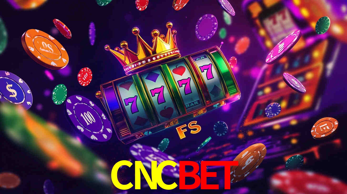 CNCBET App Interface