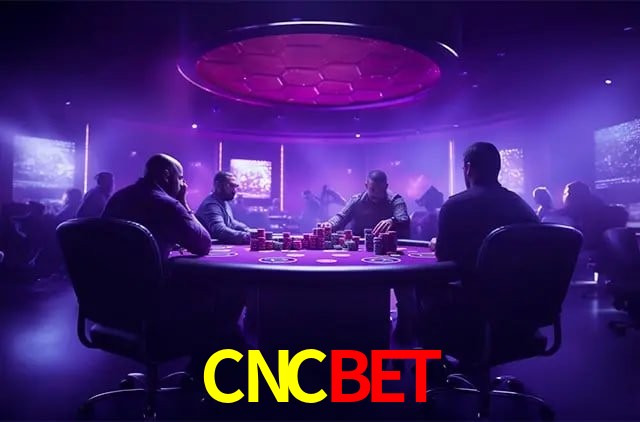 Provedores de Jogos CNCBET