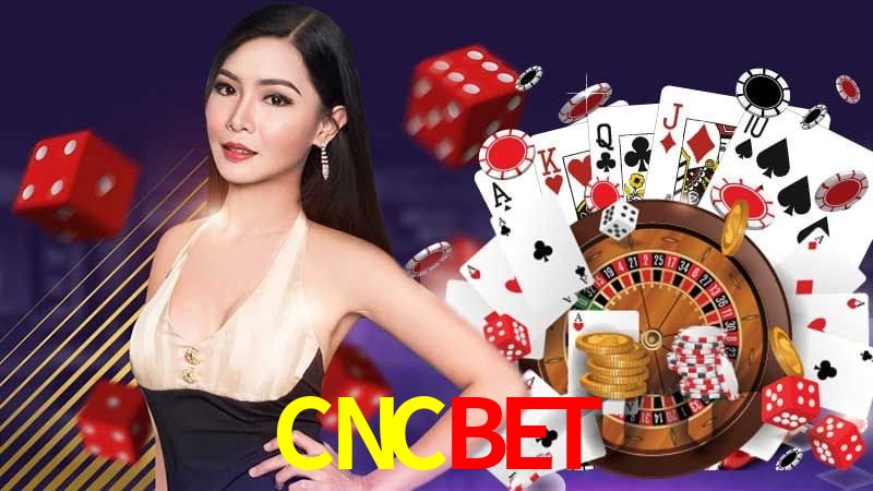 A Emoção da Loteria na CNCBET: Uma Chance de Mudança de Vida
