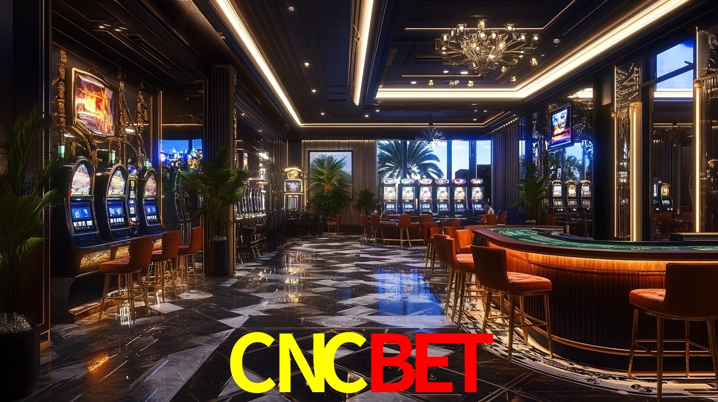 Experimente o Login Seguro Premium no CNCBET