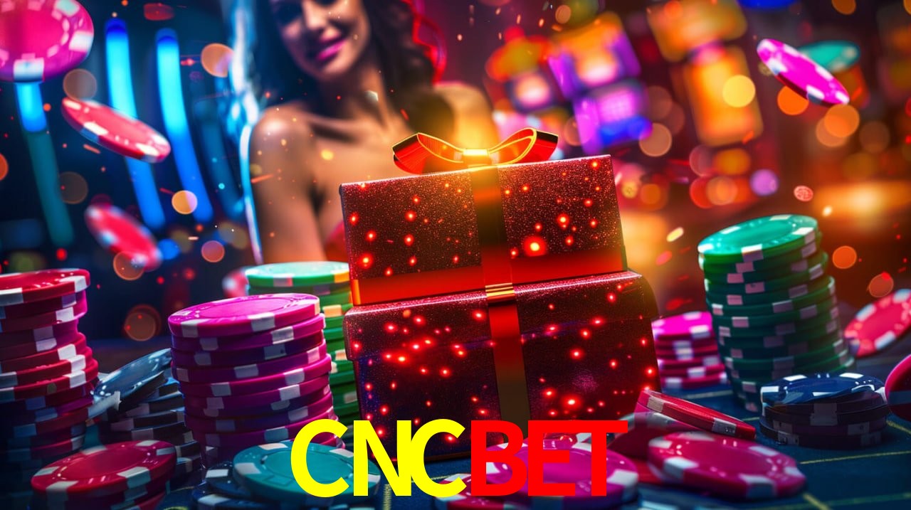 Tecnologia da Plataforma CNCBET