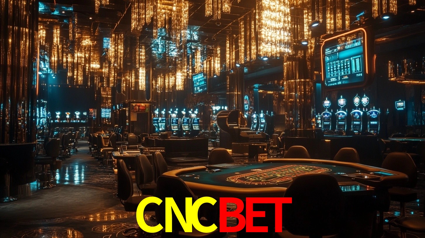 Bônus Generosos e Exclusivos no CNCBET para Você!