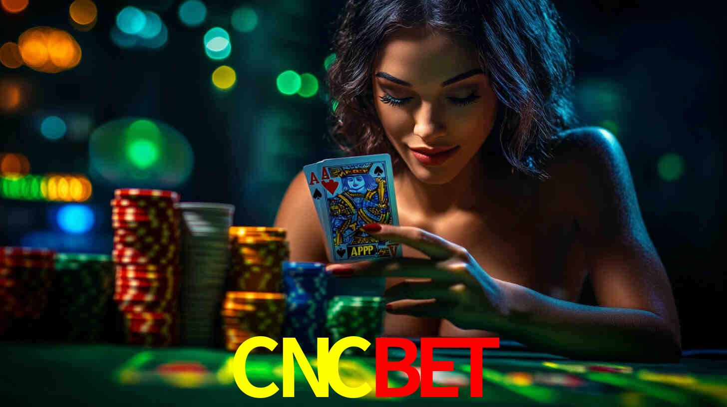 Apostas de Futebol CNCBET