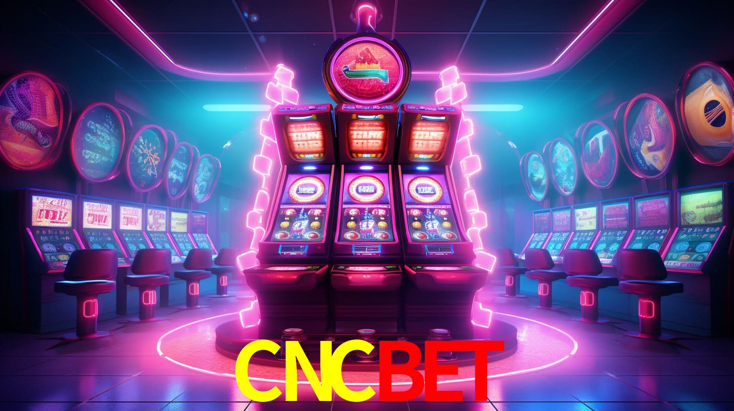 CNCBET: A Experiência de Casino com Jogos de Mesa ao Vivo