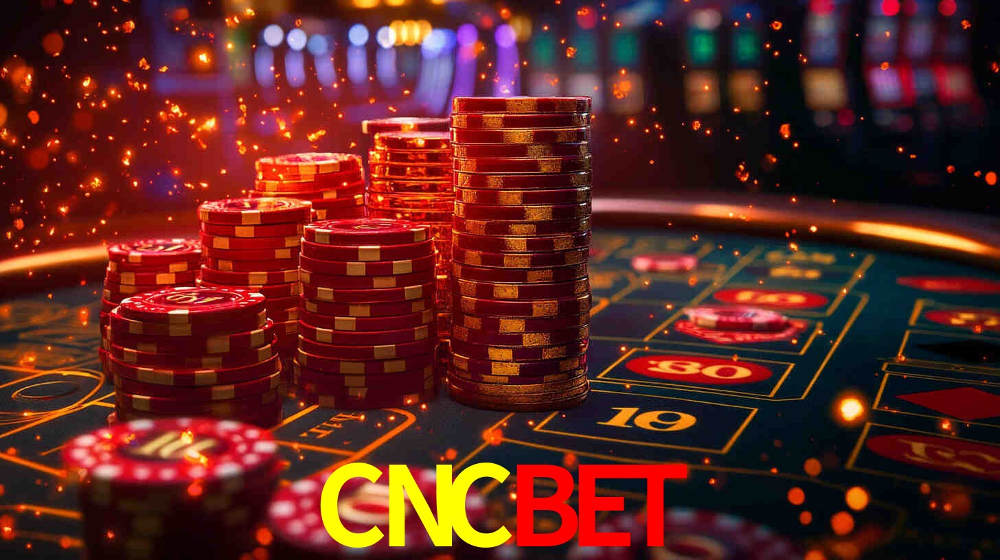 CNC BET App