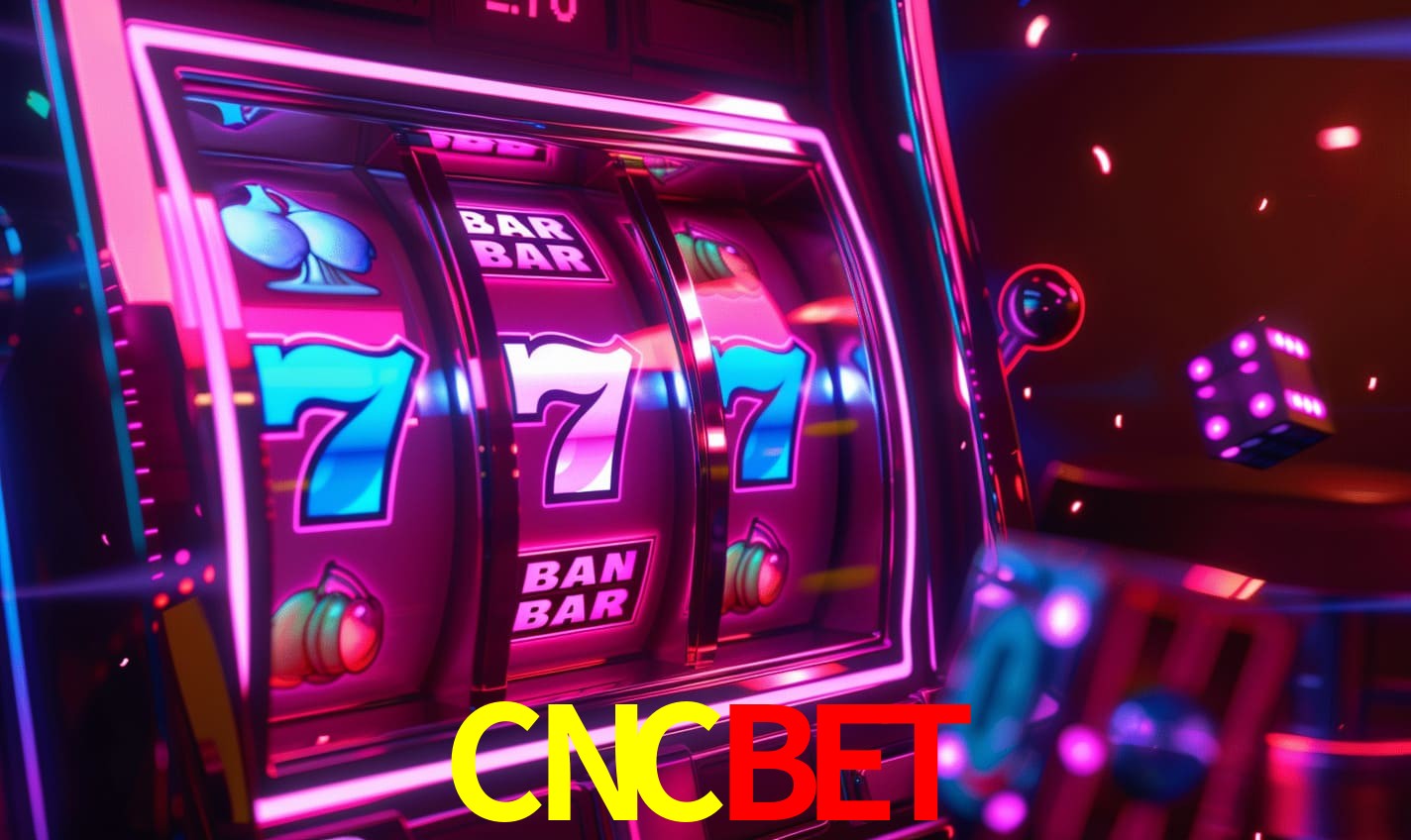 Diretório de Jogos CNCBET