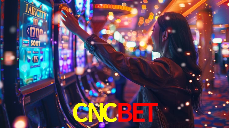 CNCBET: Seu Especialista em Apostas Esportivas Brasileiras