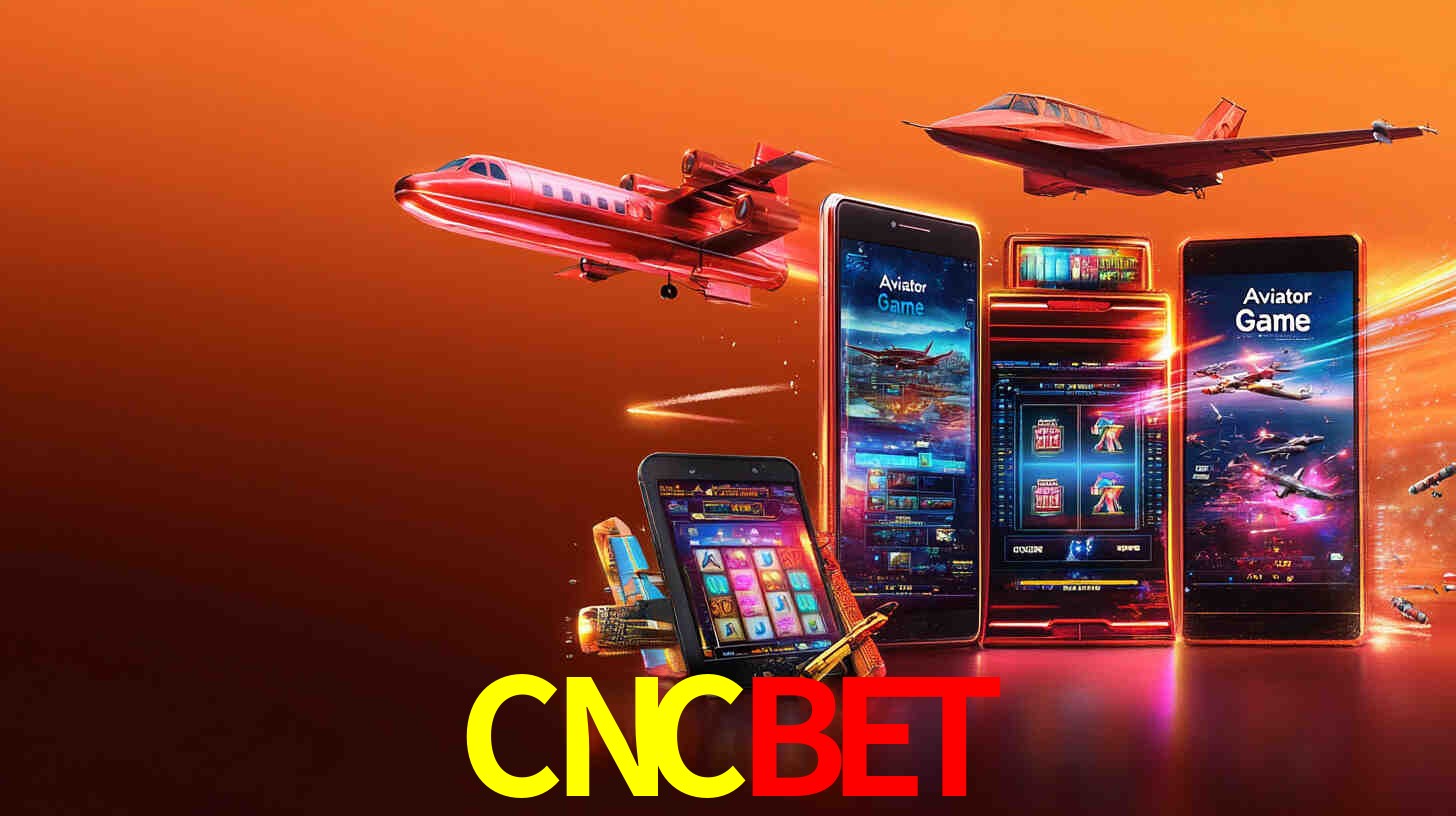 Jogos Exclusivos CNCBET