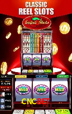 Weekend Specials CNCBET