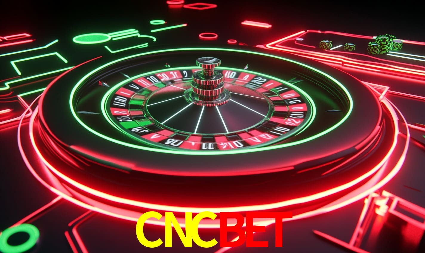 Recursos de Bônus CNCBET