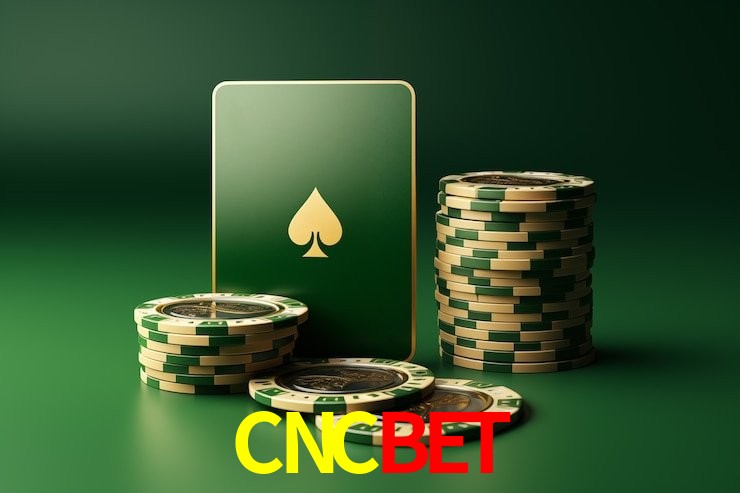 Blackjack Table CNCBET