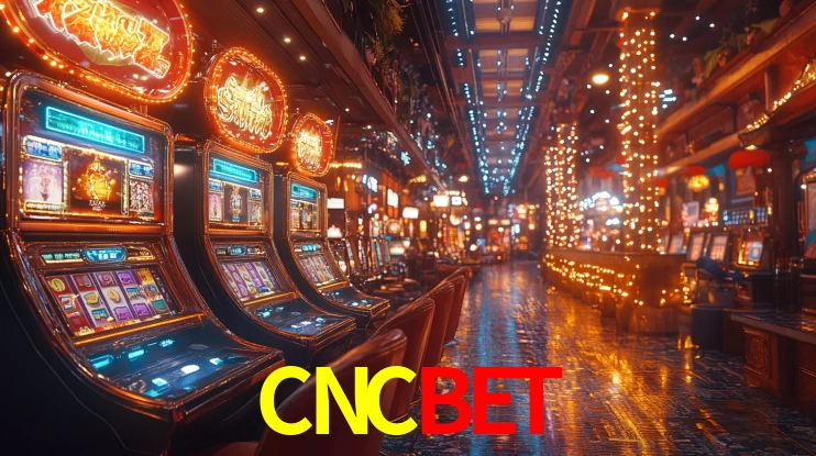 CNCBET