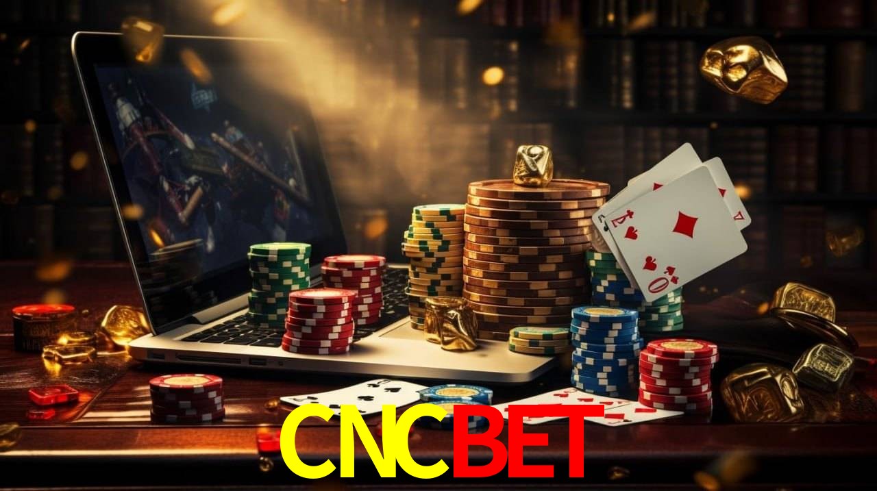Inovações de Jogos na CNCBET: O Futuro das Experiências Interativas