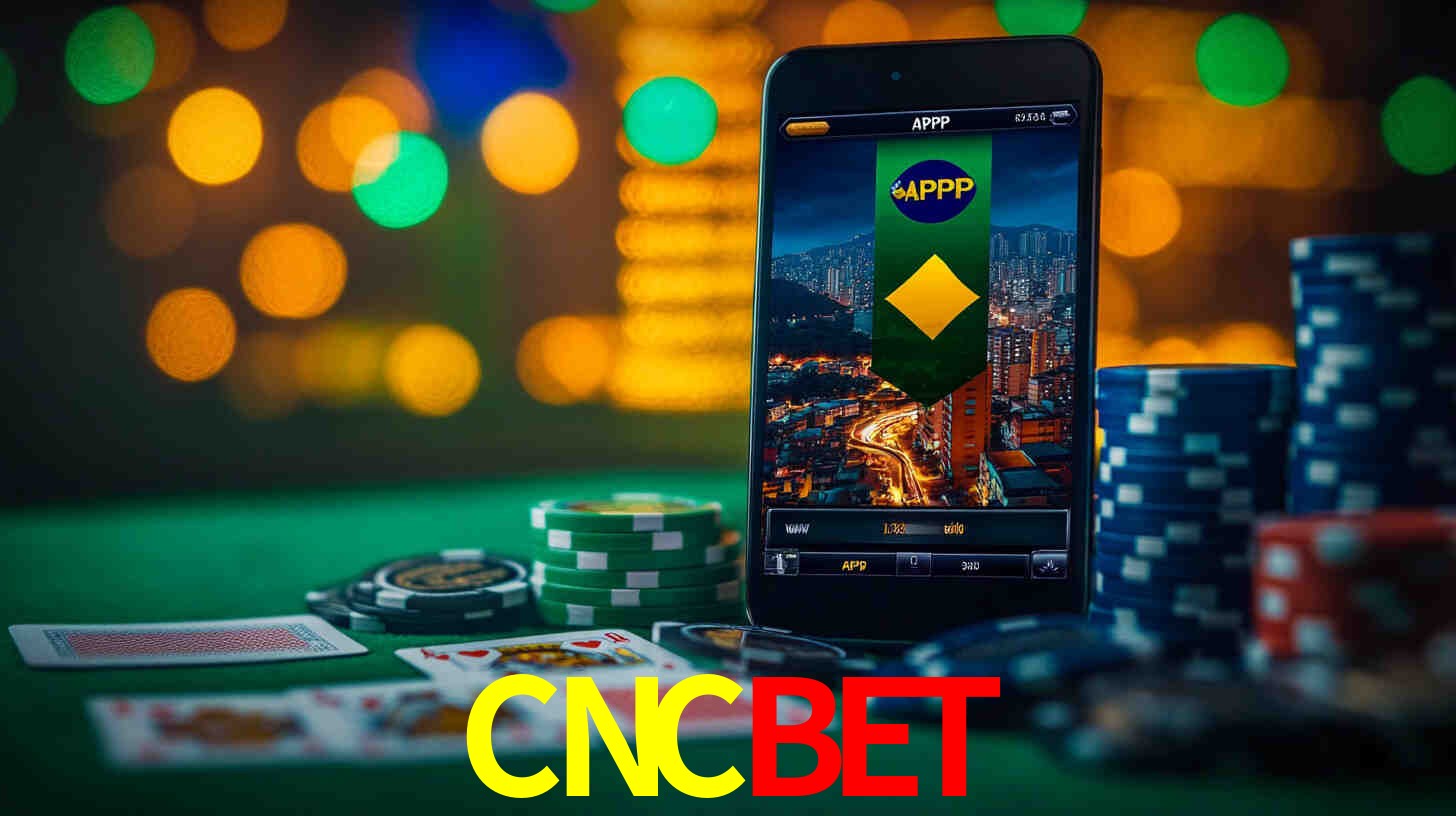 Apostas de Tênis CNCBET