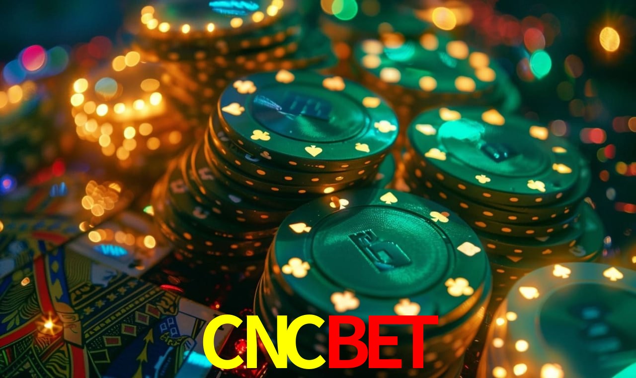 Descubra a Magia dos Jogos de Arcade no CNCBET