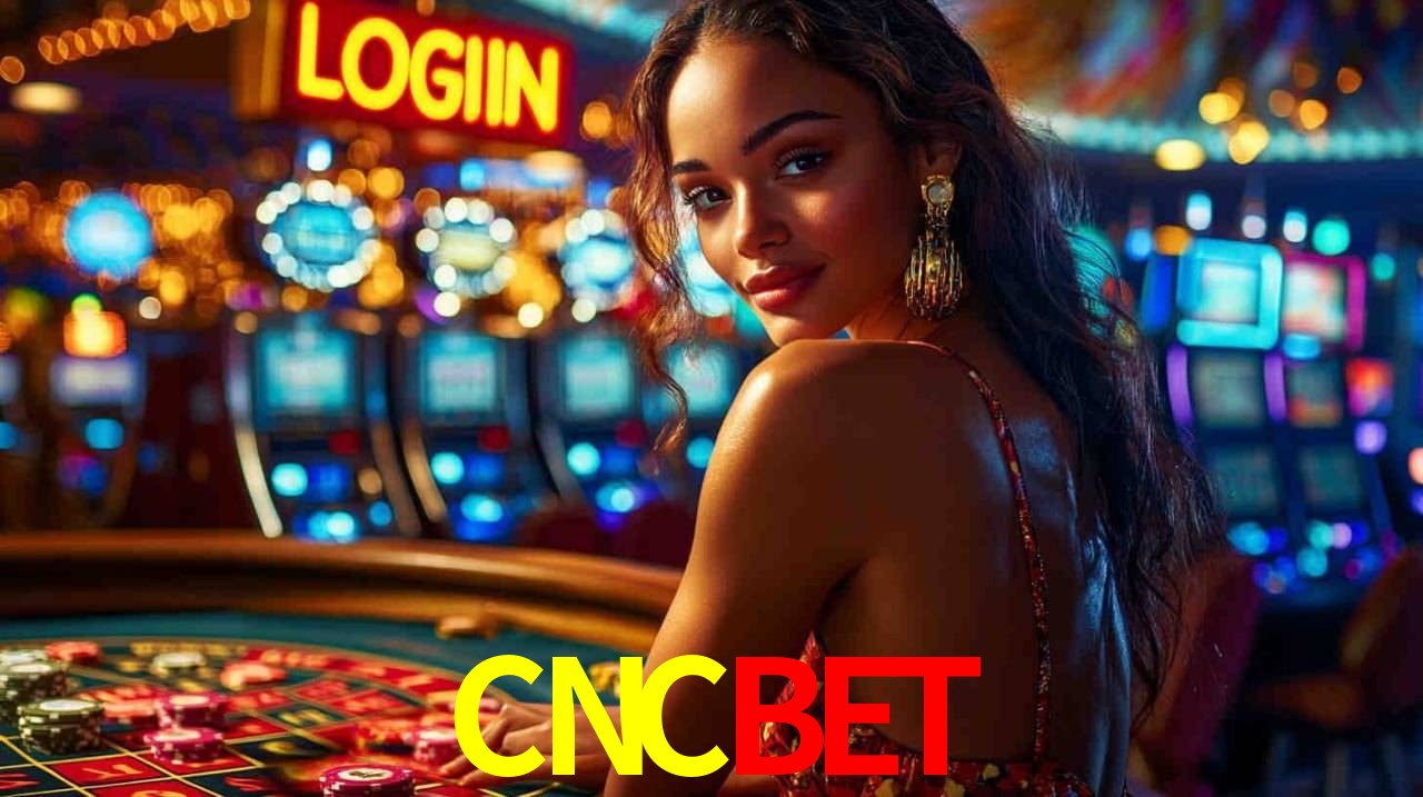 Apostas Esportivas na CNCBET: Um Guia Completo