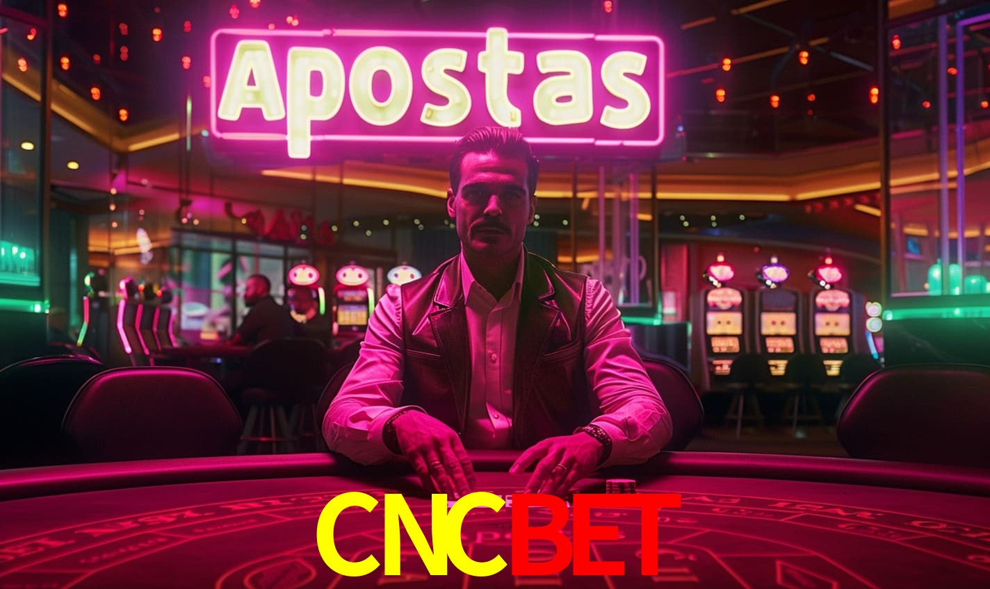 Avaliações dos Jogadores CNCBET