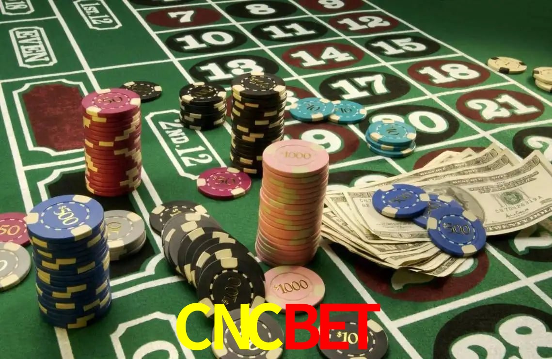 CNCBET