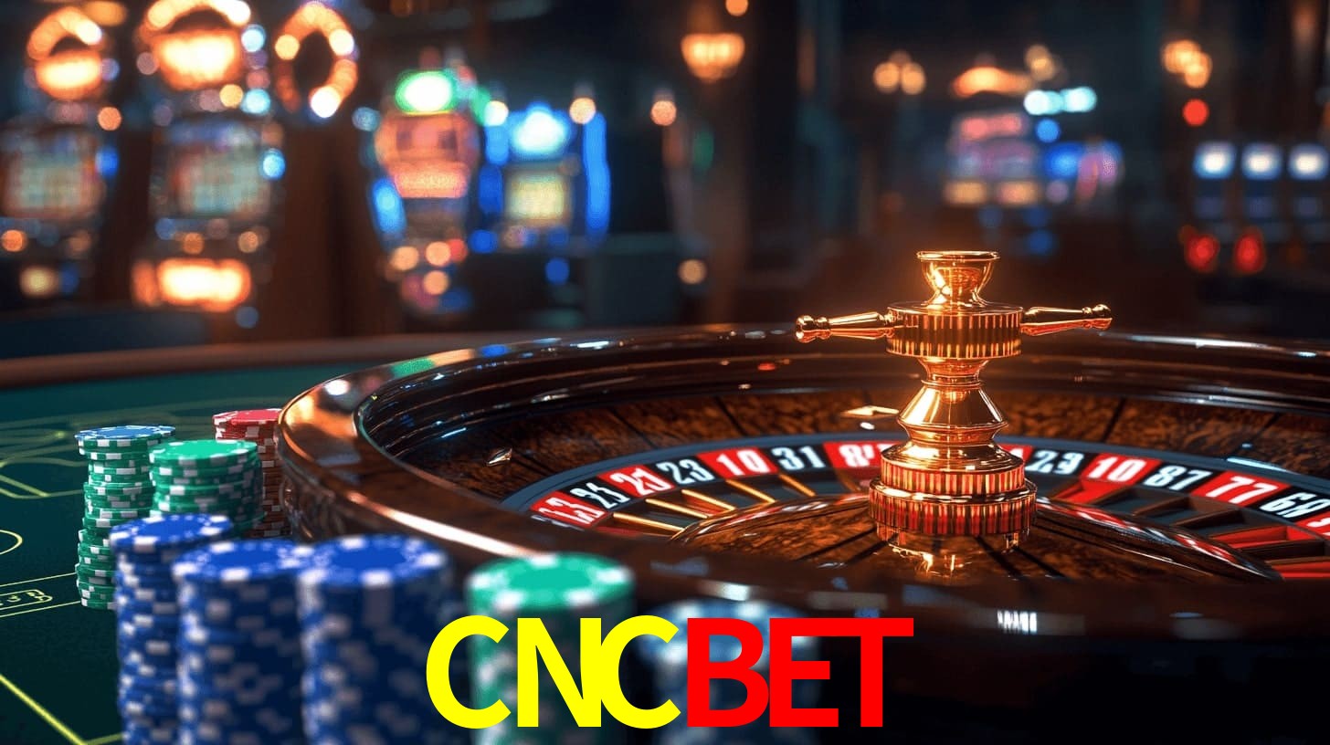 CNCBET.COM