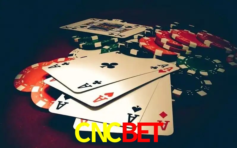 A Emoção da Loteria na CNCBET: Uma Chance de Mudança de Vida