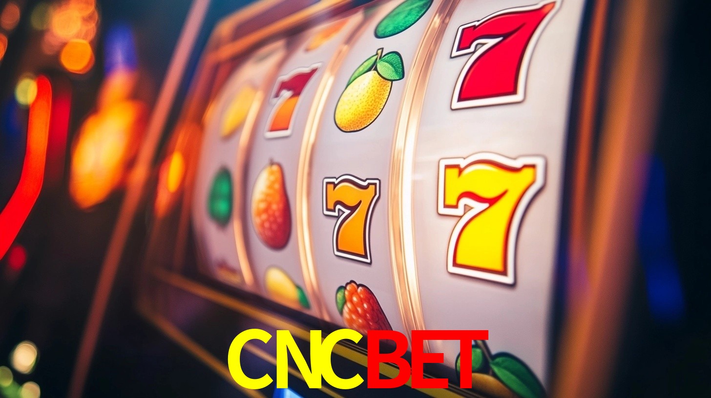 CNC BET App